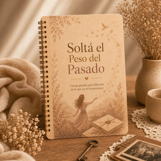 Liberate del Pasado