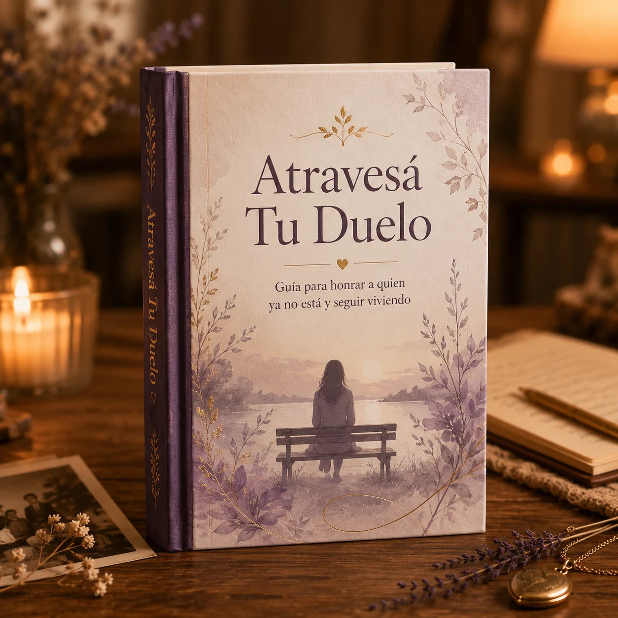 Atravesá Tu Duelo